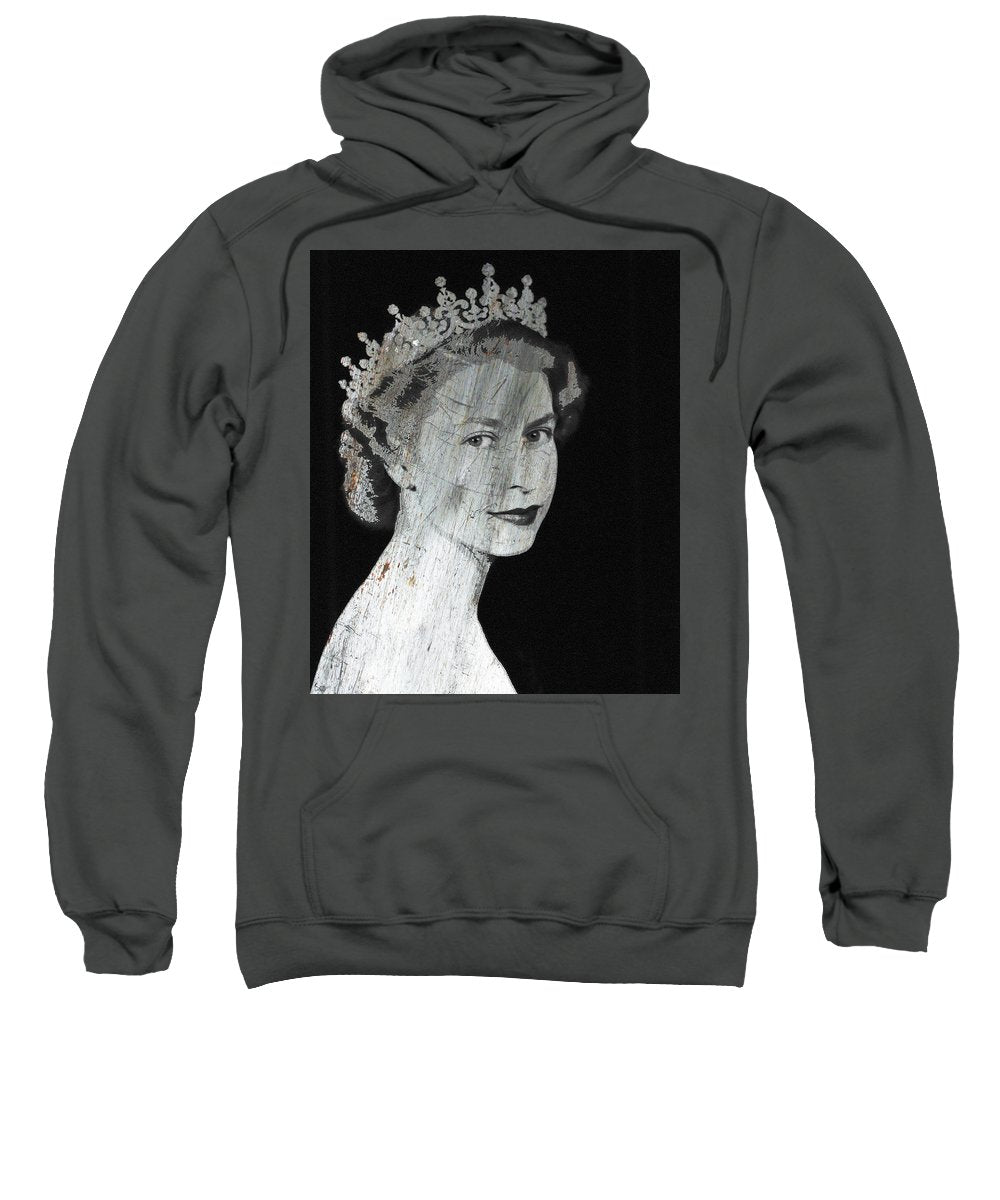 Iron Queen 2 - Sweatshirt
