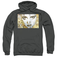 Silver Screen Bette Davis 1 - Sweatshirt