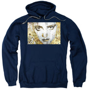 Silver Screen Bette Davis 1 - Sweatshirt
