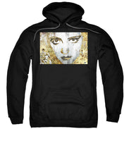 Silver Screen Bette Davis 1 - Sweatshirt