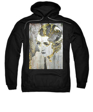 Silver Screen Bette Davis - Sweatshirt