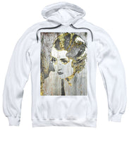 Silver Screen Bette Davis - Sweatshirt