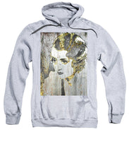 Silver Screen Bette Davis - Sweatshirt