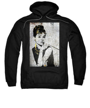 Silver Screen Breakfast At Tiffany's - Sweatshirt