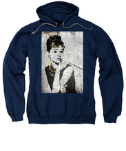 Silver Screen Breakfast At Tiffany's - Sweatshirt