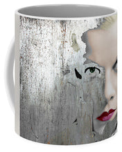 Silver Screen Jean Harlow 2 - Mug
