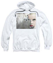Silver Screen Jean Harlow 2 - Sweatshirt