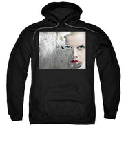 Silver Screen Jean Harlow 2 - Sweatshirt