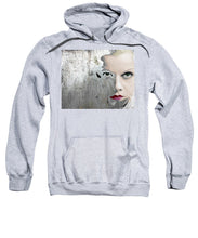 Silver Screen Jean Harlow 2 - Sweatshirt