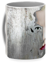 Silver Screen Jean Harlow 2 - Mug