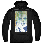 Silver Screen Jean Harlow  - Sweatshirt