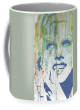 Silver Screen Jean Harlow  - Mug