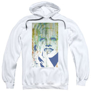 Silver Screen Jean Harlow  - Sweatshirt
