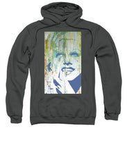 Silver Screen Jean Harlow  - Sweatshirt