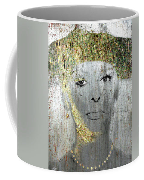 Silver Screen Sophia Loren - Mug