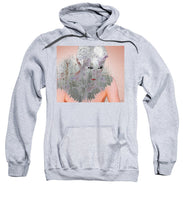 Silver Woman 10 - Sweatshirt