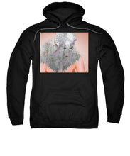 Silver Woman 10 - Sweatshirt