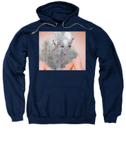 Silver Woman 10 - Sweatshirt