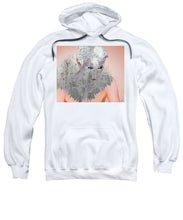 Silver Woman 10 - Sweatshirt