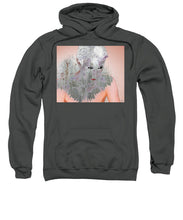 Silver Woman 10 - Sweatshirt