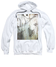Silver Woman - Sweatshirt