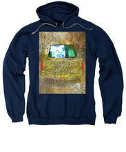 Six Feet Under - Sweatshirt