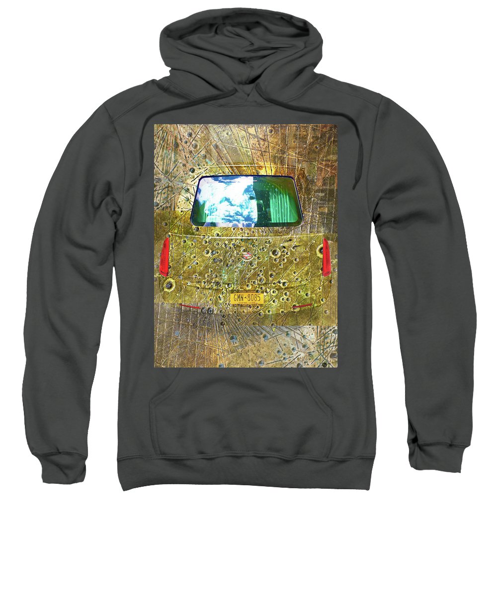 Six Feet Under - Sweatshirt