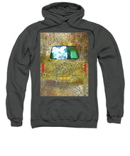 Six Feet Under - Sweatshirt