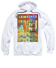 Six Flights Up - Sweatshirt