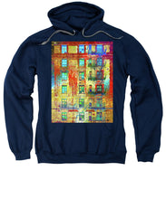 Six Flights Up - Sweatshirt