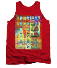 Six Flights Up - Tank Top