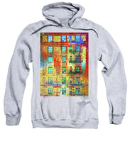 Six Flights Up - Sweatshirt