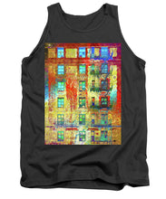 Six Flights Up - Tank Top