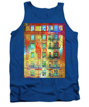 Six Flights Up - Tank Top