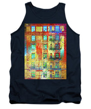 Six Flights Up - Tank Top