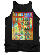 Six Flights Up - Tank Top