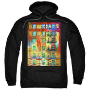 Six Flights Up - Sweatshirt