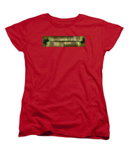 Slash - Women's T-Shirt (Standard Fit)