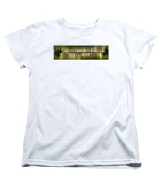 Slash - Women's T-Shirt (Standard Fit)
