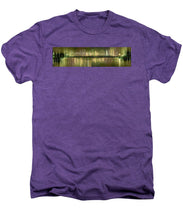 Slash - Men's Premium T-Shirt