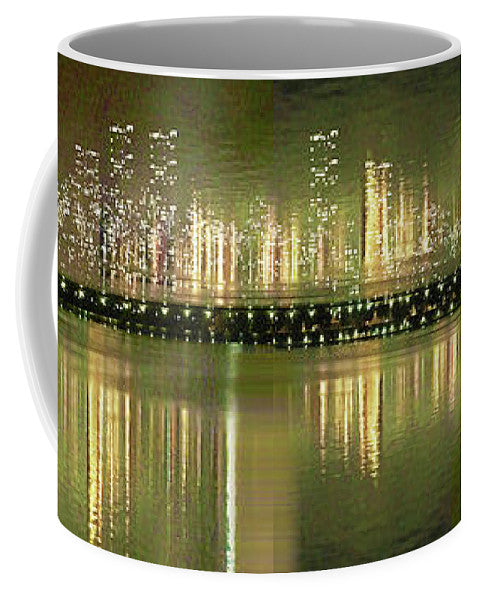 Slash - Mug