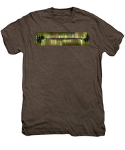Slash - Men's Premium T-Shirt