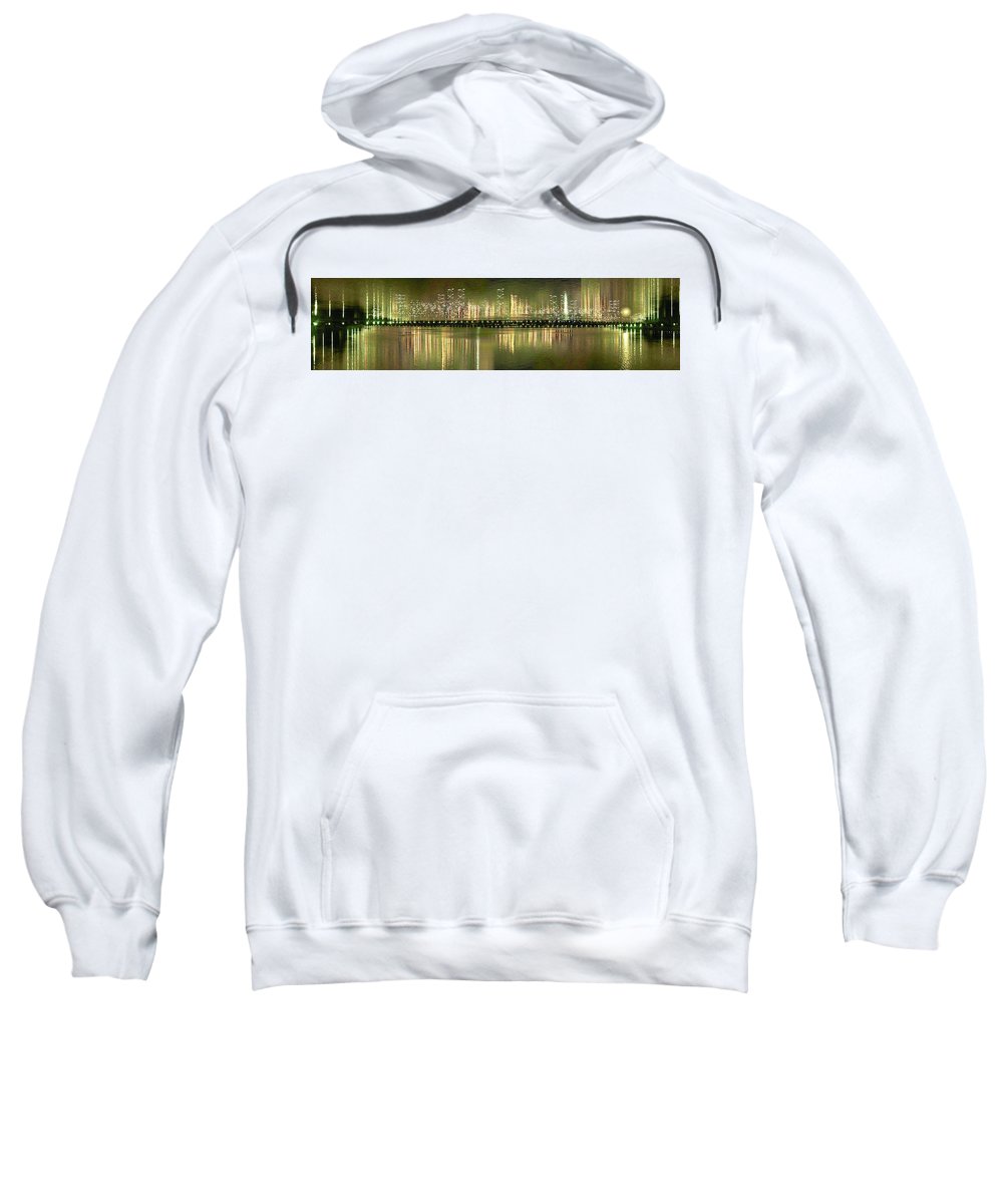 Slash - Sweatshirt