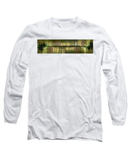 Slash - Long Sleeve T-Shirt