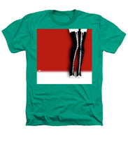 Slutty Legs - Heathers T-Shirt