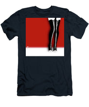 Slutty Legs - Men's T-Shirt (Athletic Fit)