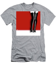 Slutty Legs - Men's T-Shirt (Athletic Fit)