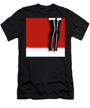 Slutty Legs - Men's T-Shirt (Athletic Fit)