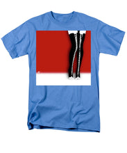 Slutty Legs - Men's T-Shirt  (Regular Fit)