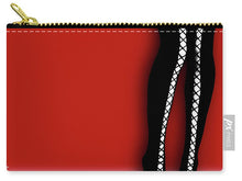 Slutty Legs - Carry-All Pouch